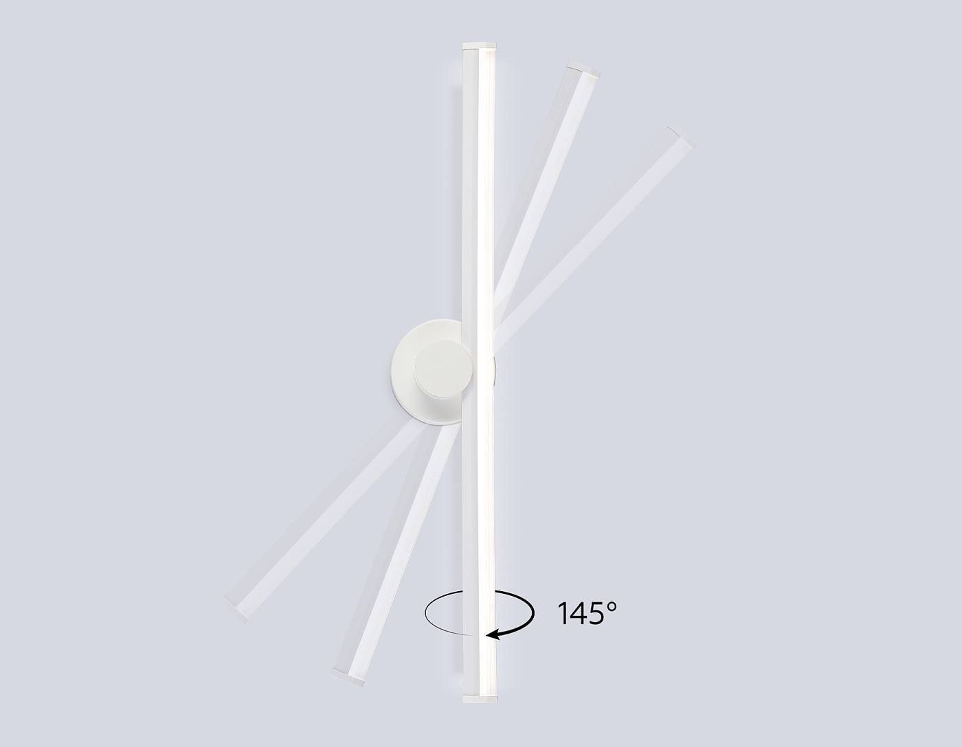 Настенный светильник Ambrella LineTech FL6101