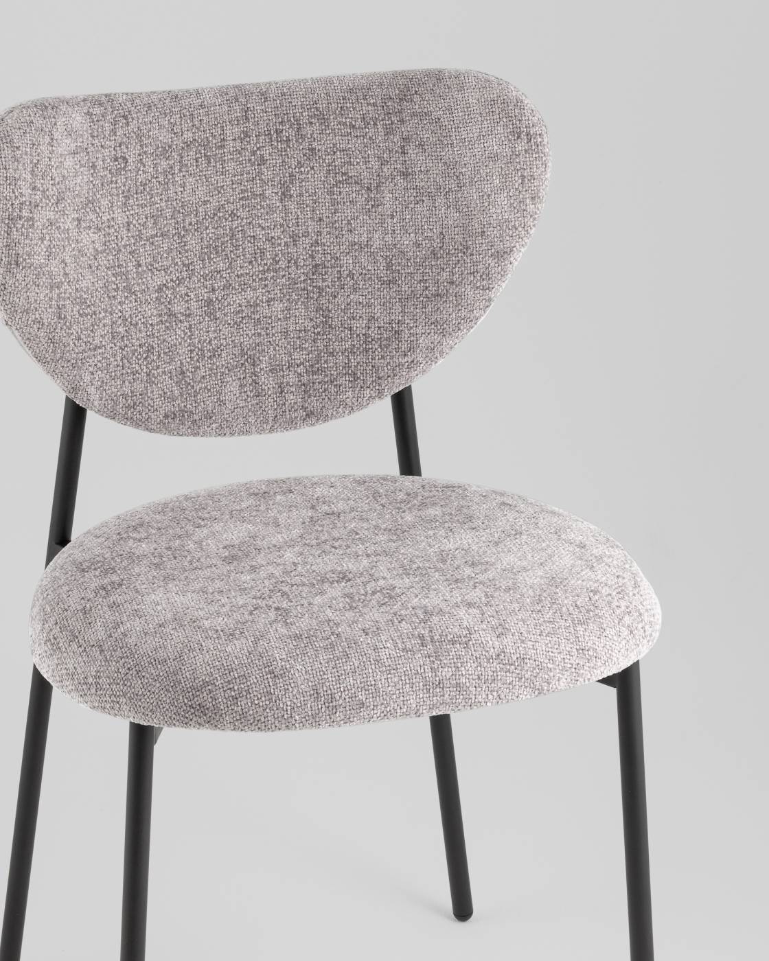 LV-124-N8-01 Обеденный стул Stool Group LV-124-N8-01