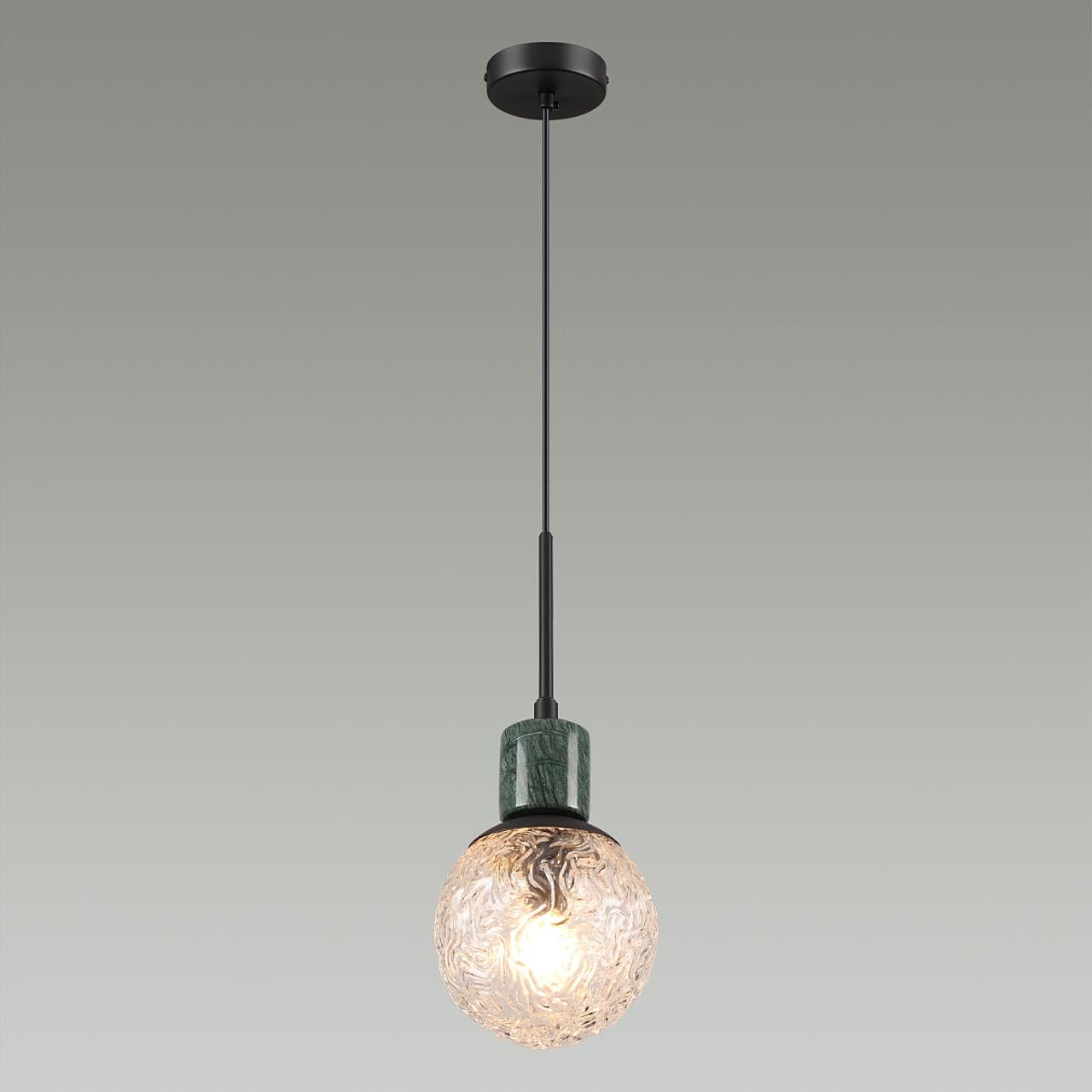Светильник подвесной Odeon Light Greeni 5026/1