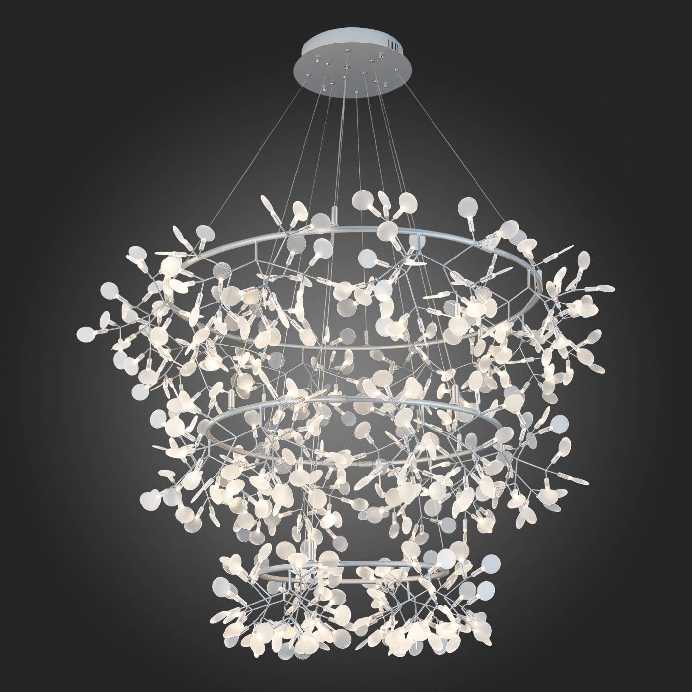 SL379.103.486 Подвесная люстра ST Luce Rafina SL379.103.486