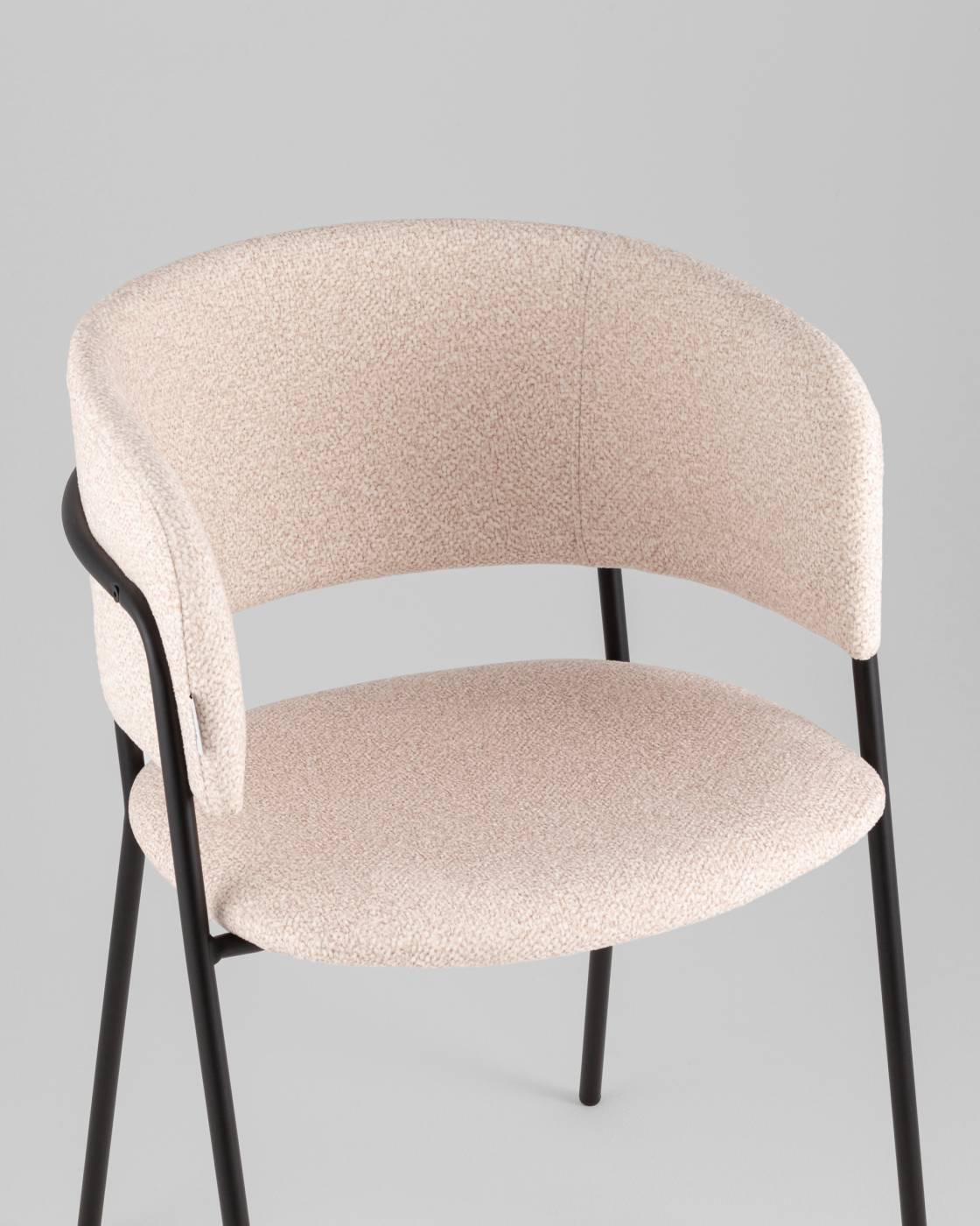 Обеденный стул Stool Group Нэлли AV 486-L13-9005