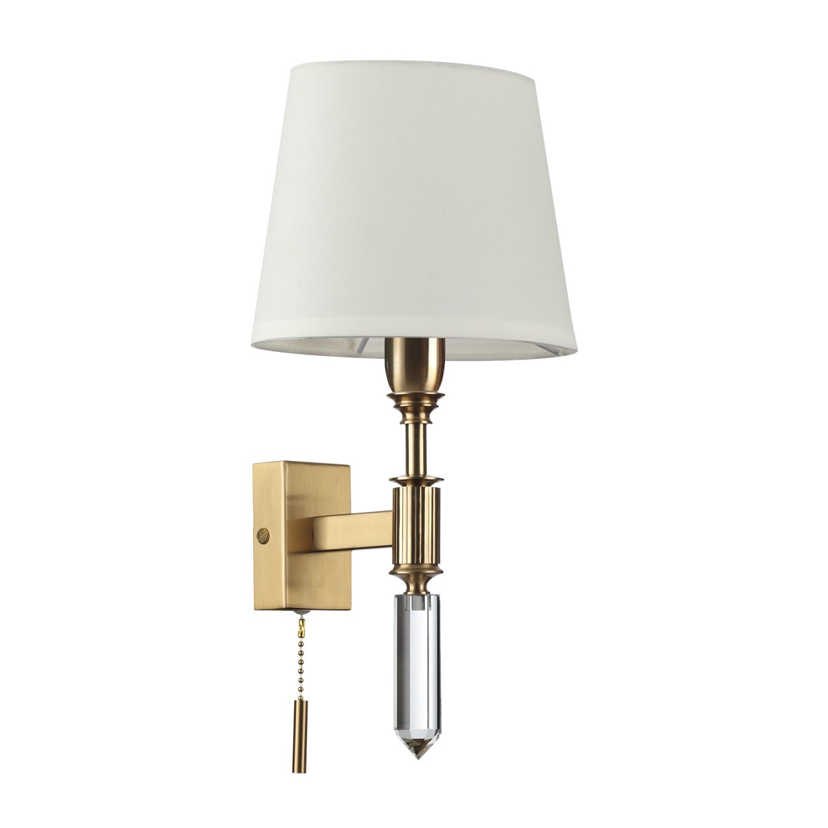 Настенное бра Odeon Light EXCLUSIVE London 4894/1W