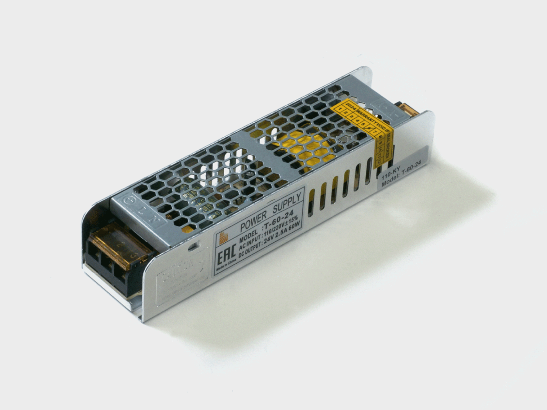 00-00001385 Блок питания T SWG Standard 00-00001385