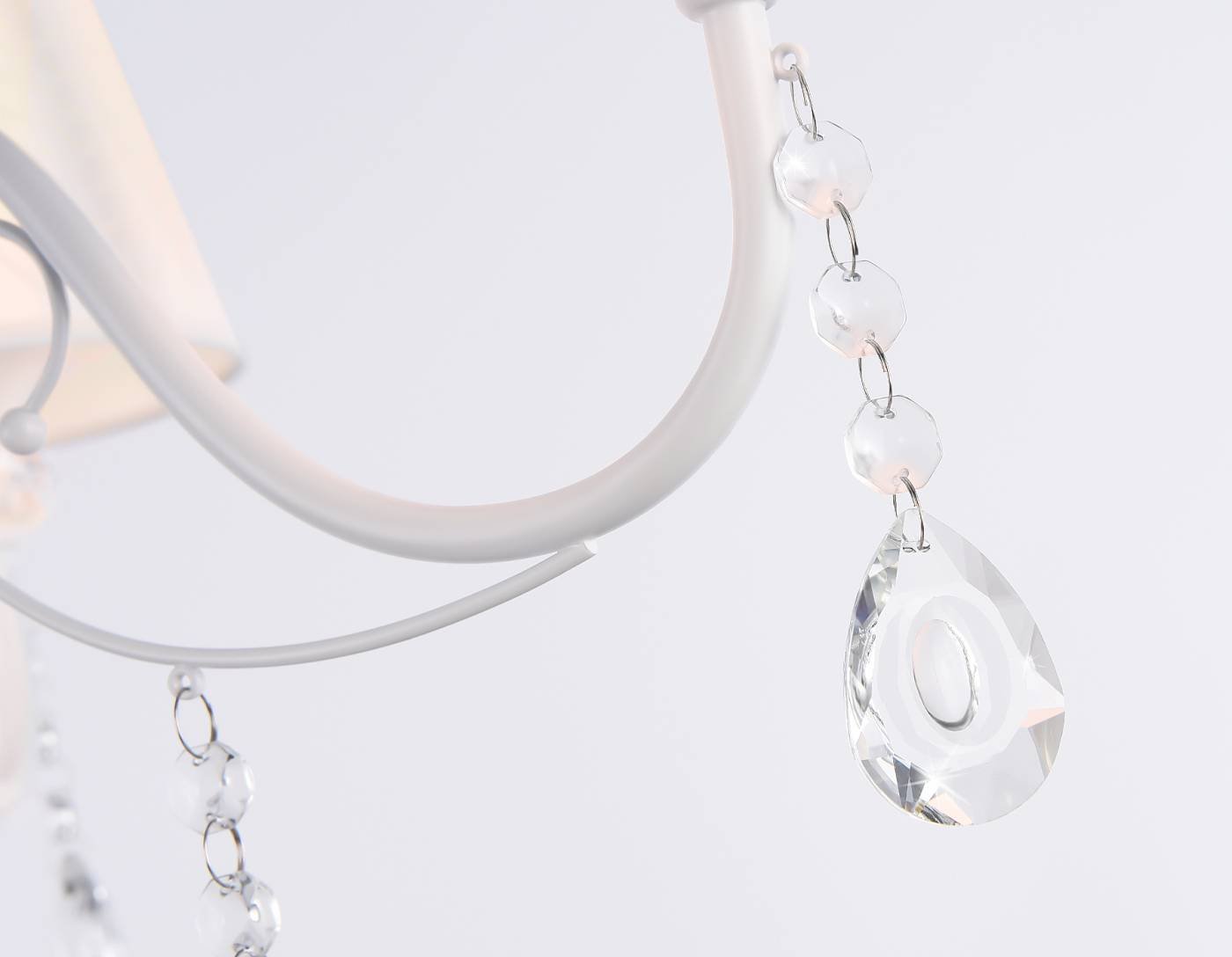 Подвесная люстра Ambrella Modern TR4601