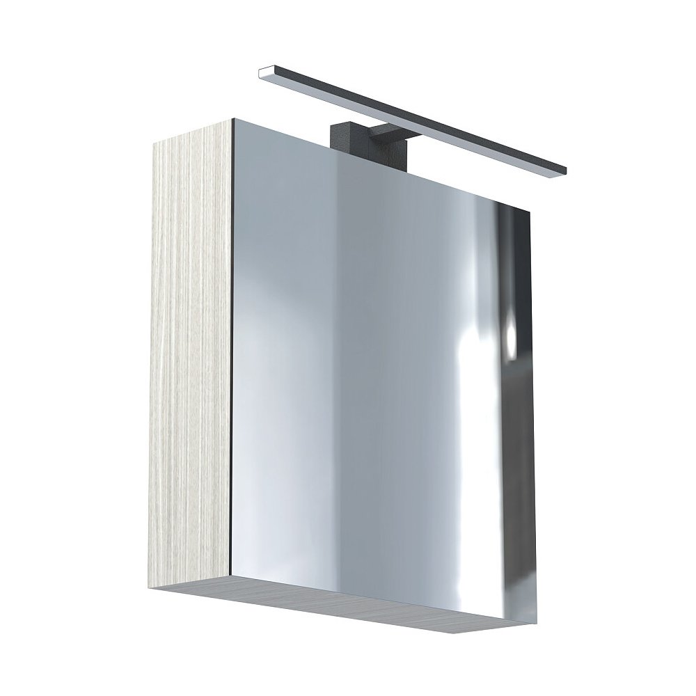 Подсветка зеркал и полок Nowodvorski Cezanne Led M 10681