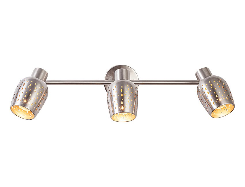 Светильник спот Escada Siena 1101/3A