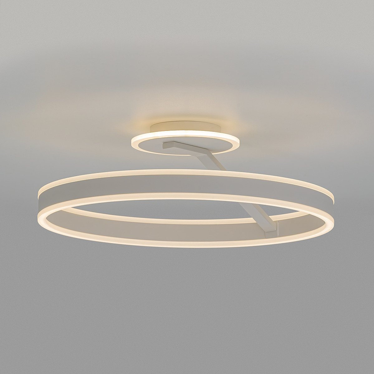 CL719750 Потолочная люстра Citilux Дуэт CL719750