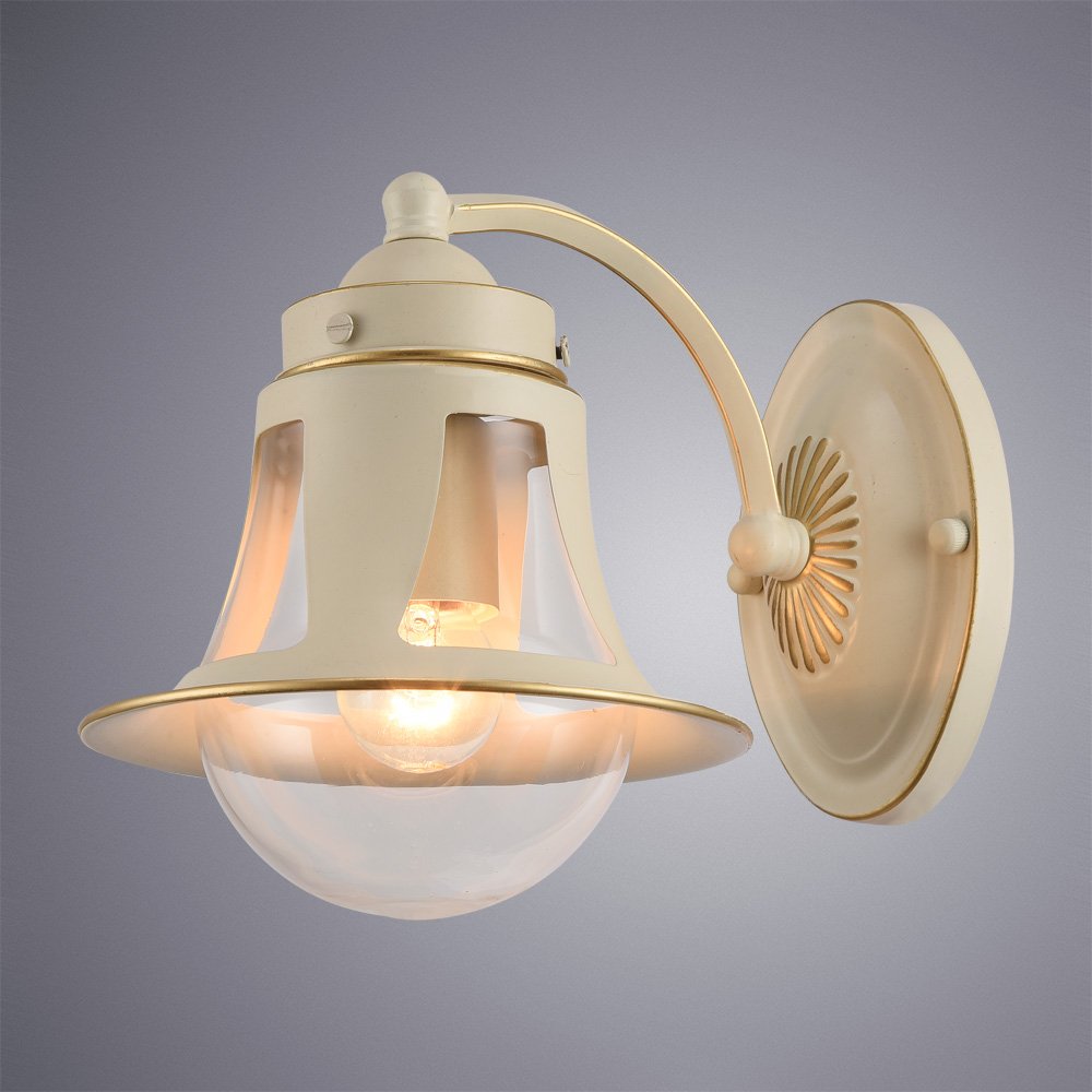 A7022AP-1WG Настенное бра Arte Lamp Marino A7022AP-1WG