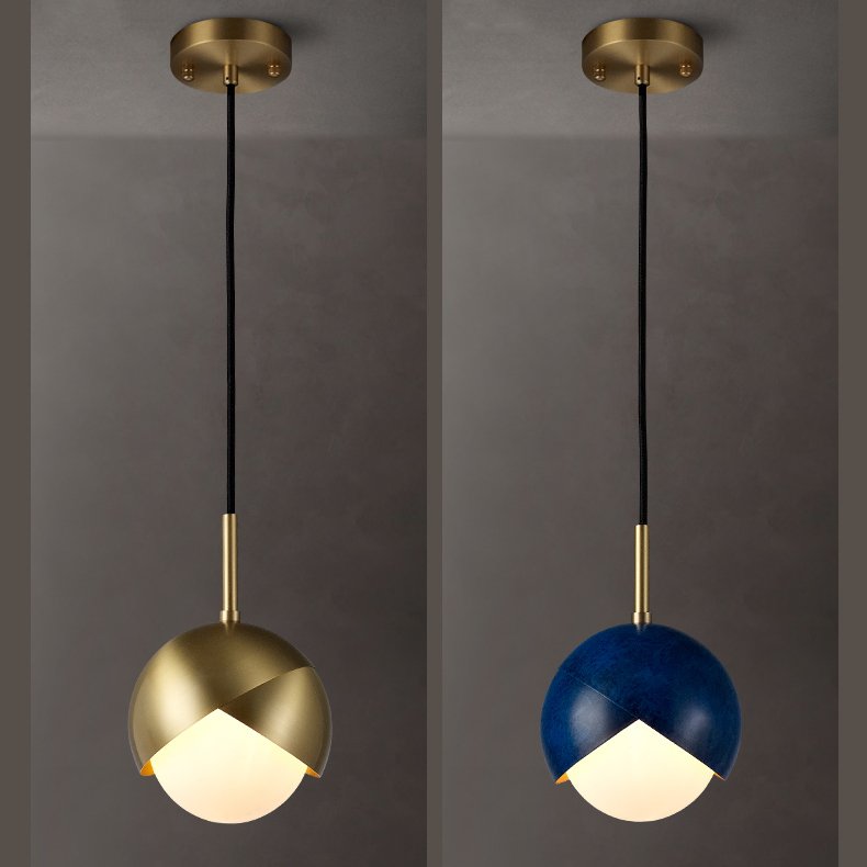 Светильник подвесной ImperiumLoft Floris-B01 212908-23