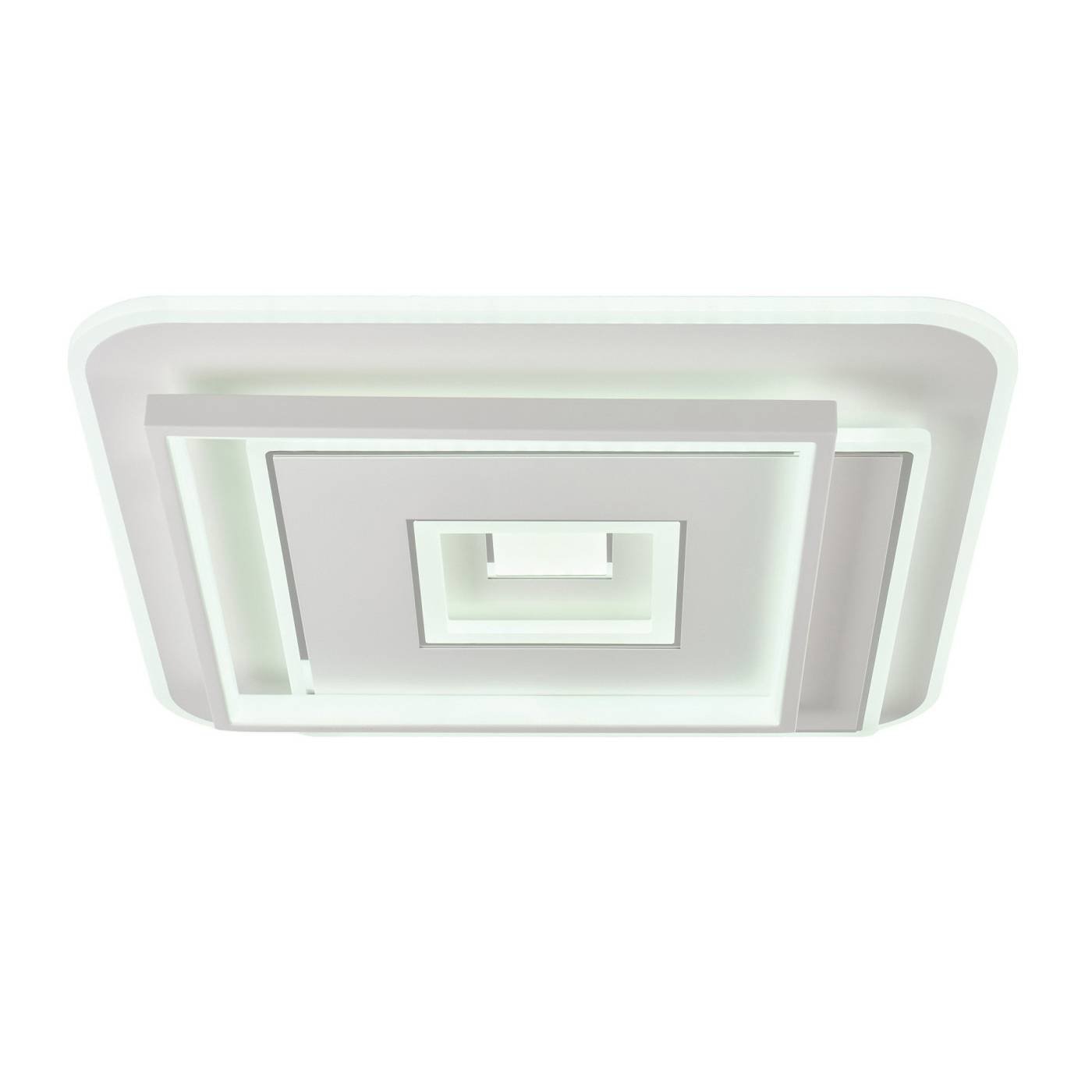 Светильник потолочный MyFar Galatea MR9011-CL