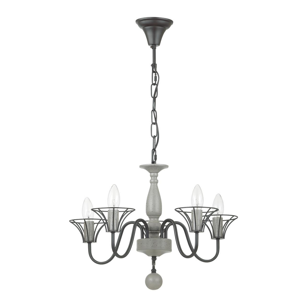 5295/5 Подвесная люстра Lumion Blake 5295/5