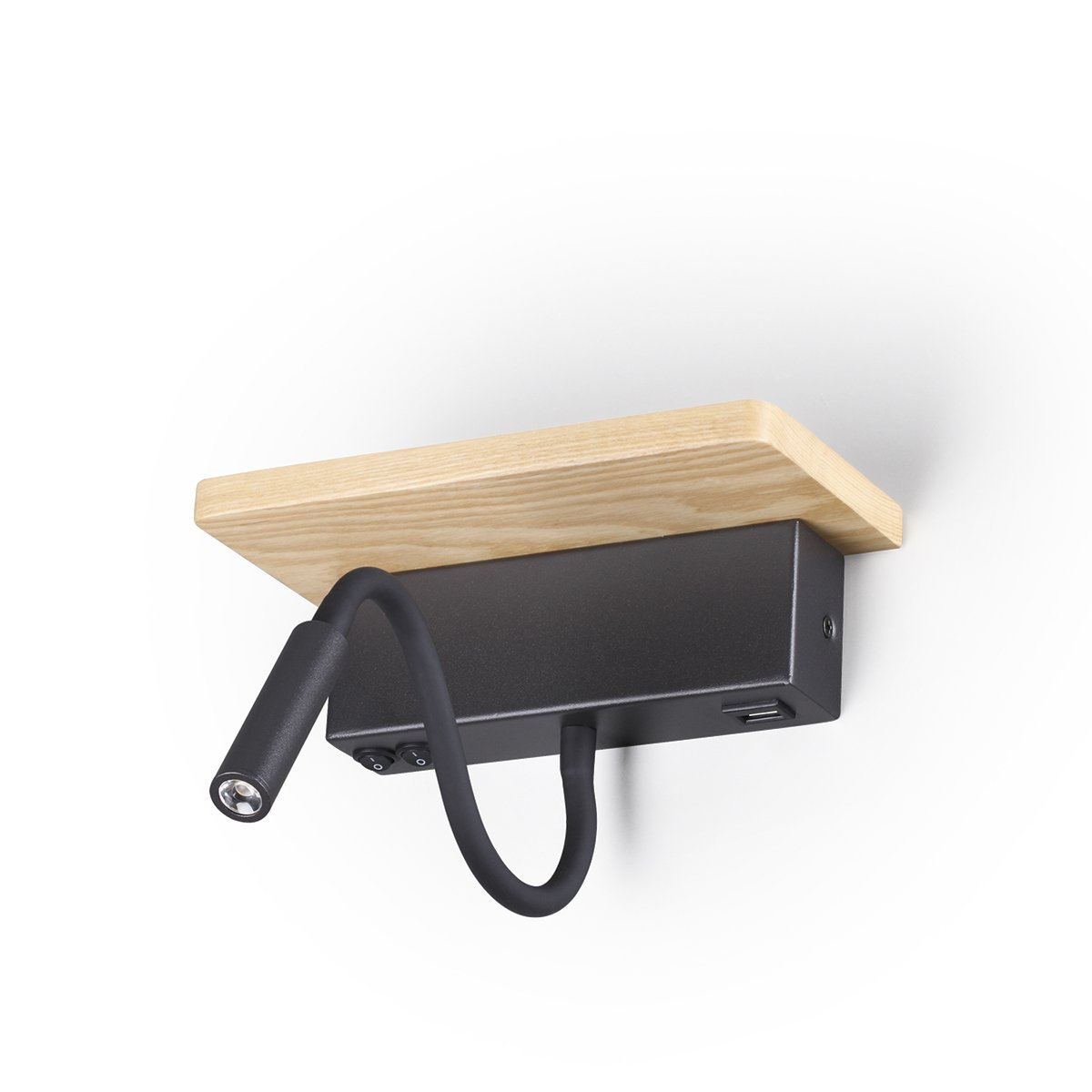 3868/8WL Светильник спот Odeon Light Woody 3868/8WL