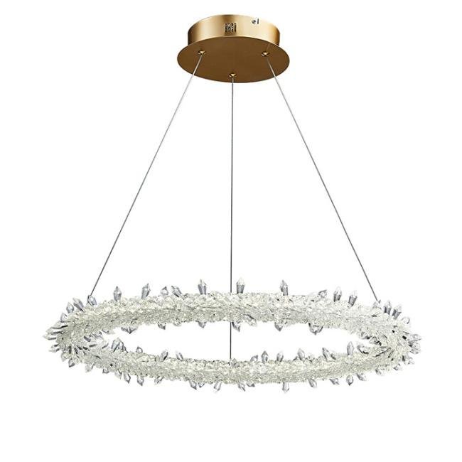 MD-0120B-60 gold Светильник подвесной Delight Collection MD-012 MD-0120B-60 gold