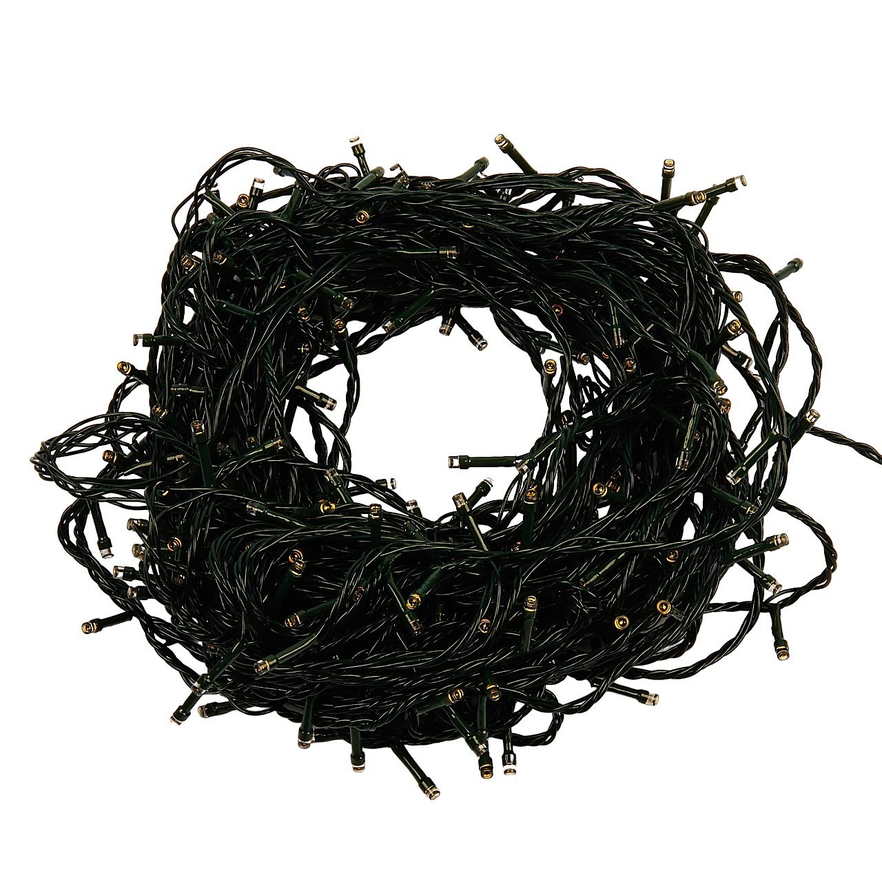 Гирлянда Uniel ULD-S10000-1000/DGA WARM WHITE IP20