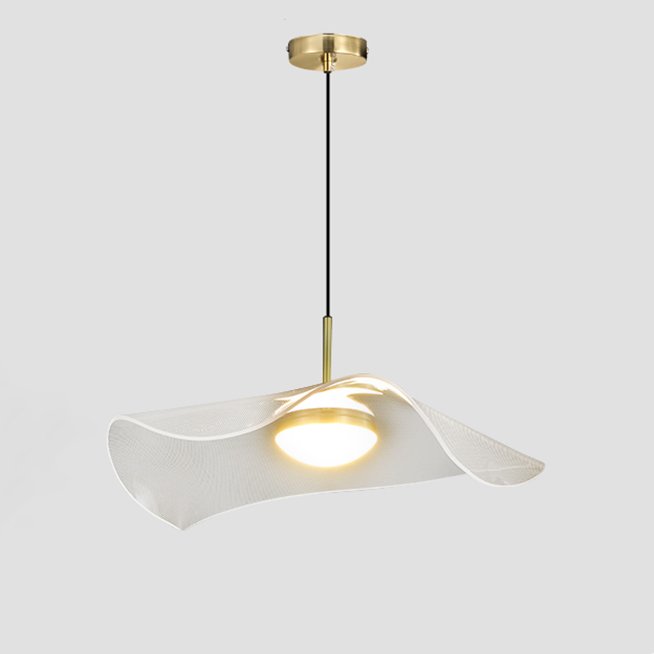 Светильник подвесной ImperiumLoft Rosel01 214064-23