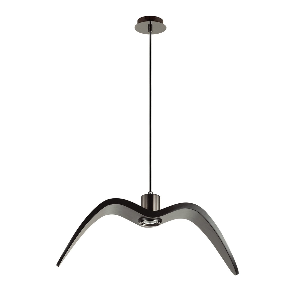 3994/1C Светильник подвесной Odeon Light Volo 3994/1C