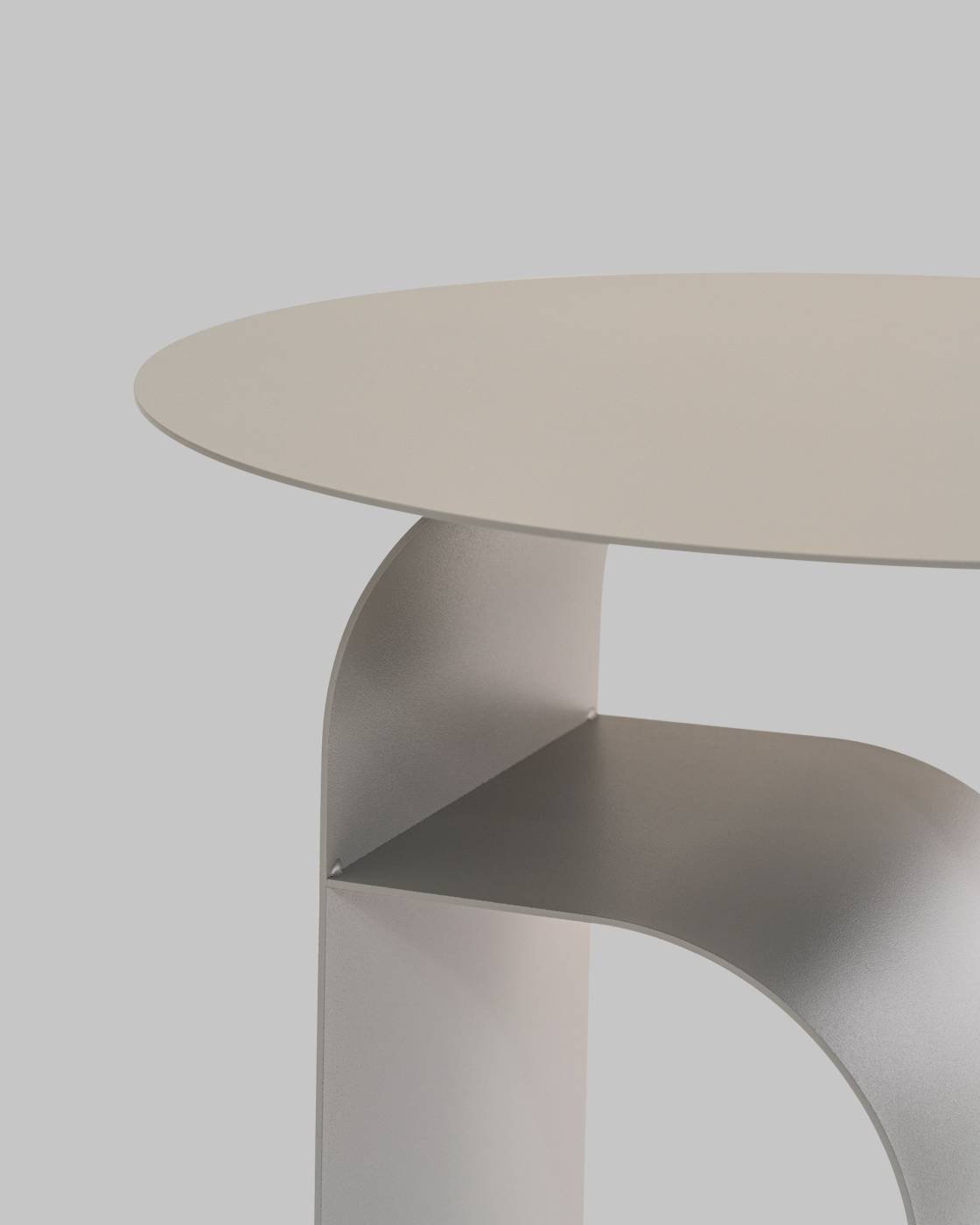 Журнальный стол Stool Group Arwel MT-140 DB-006
