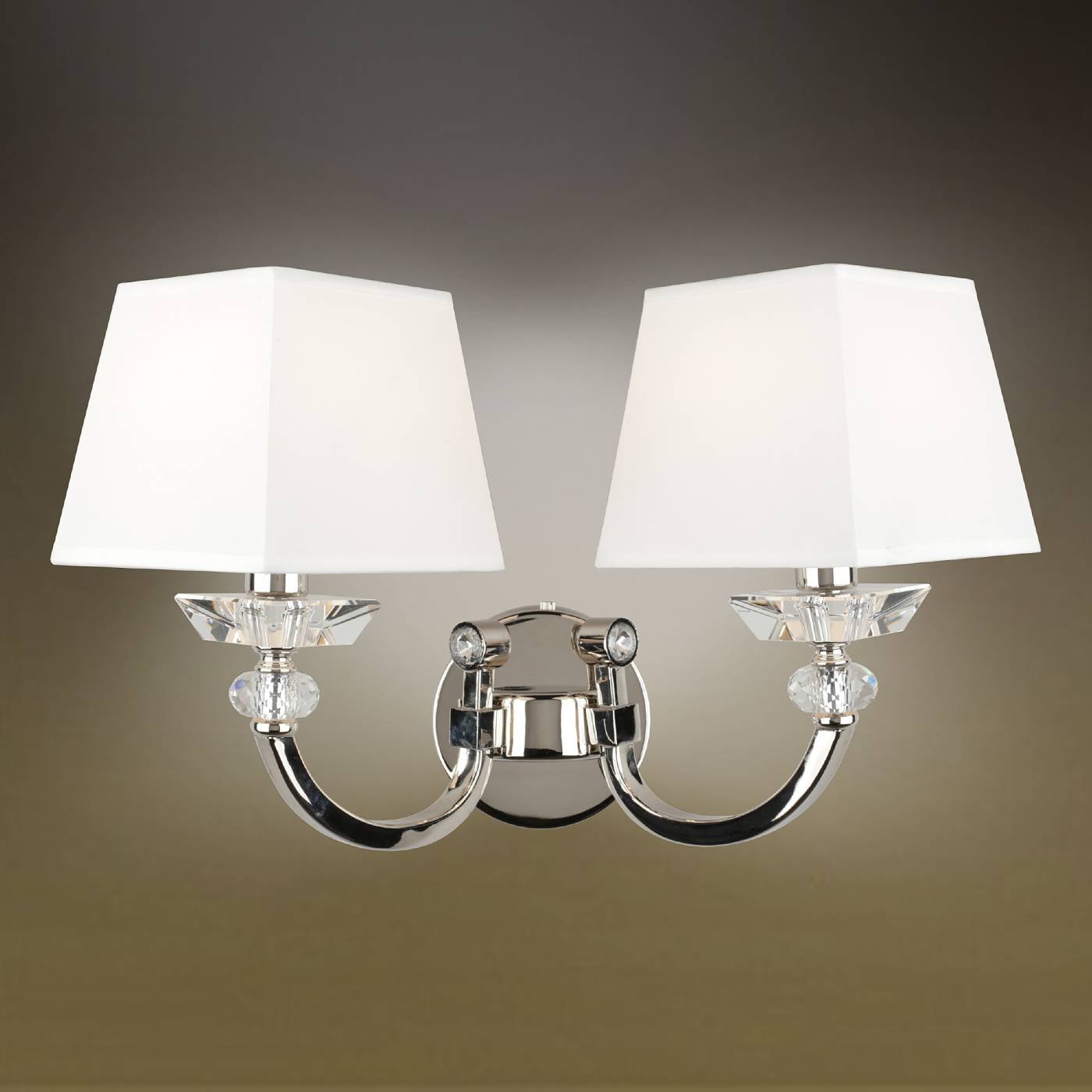 OML-86701-02 Настенное бра Omnilux Cona OML-86701-02