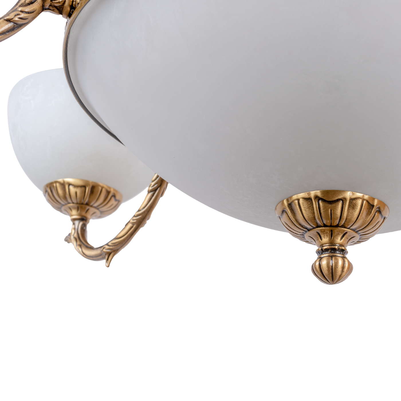 Подвесная люстра Ambiente 7140 7140/5 AB