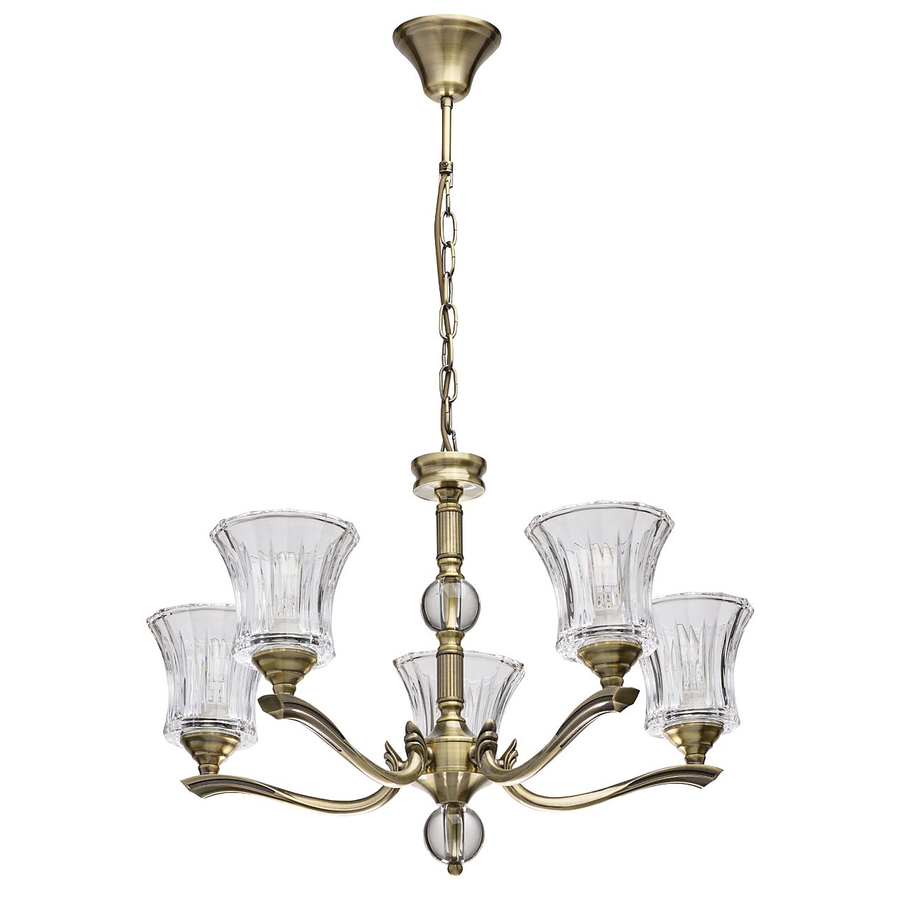 481013805 Подвесная люстра MW Light Аманда 481013805