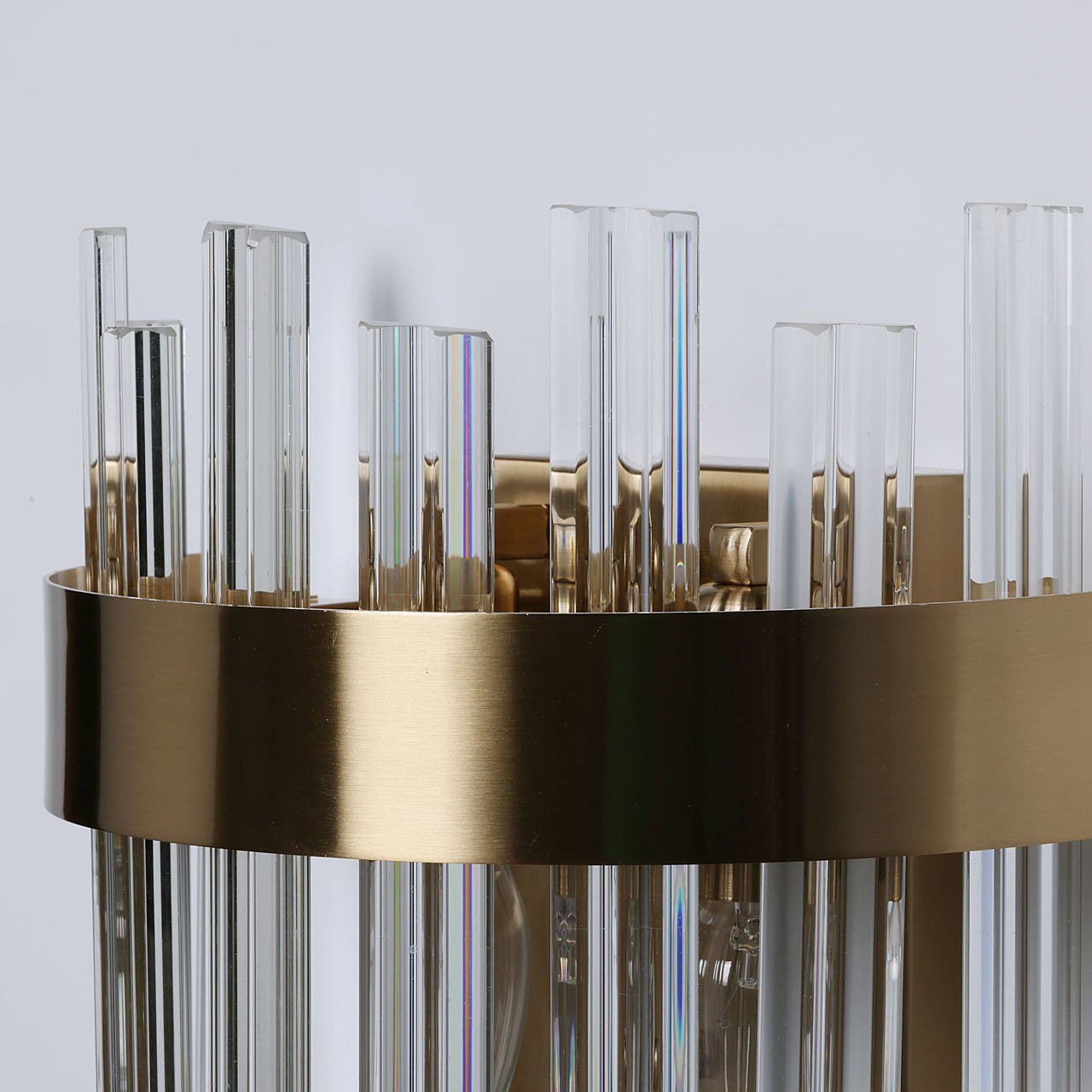 642028602 Настенное бра MW Light Аделард 642028602