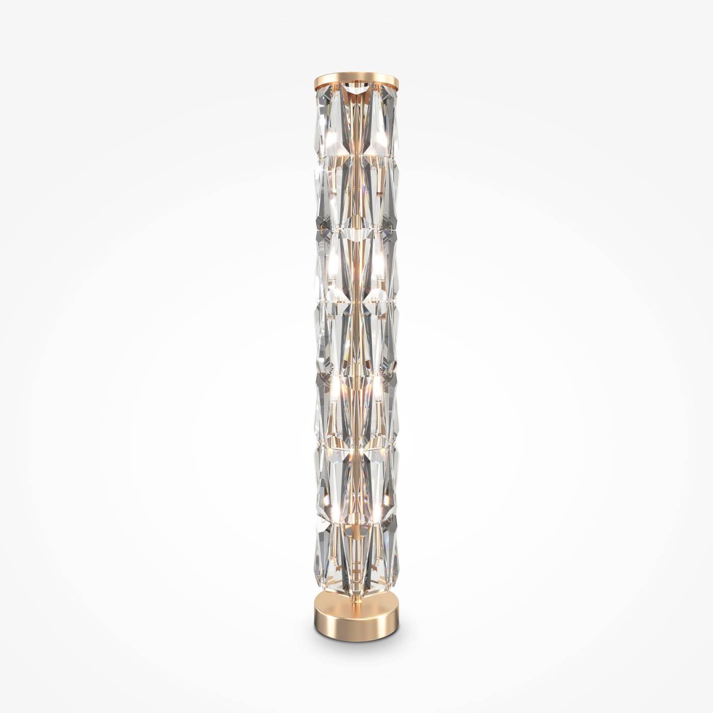 Торшер Maytoni Puntes MOD043FL-08G