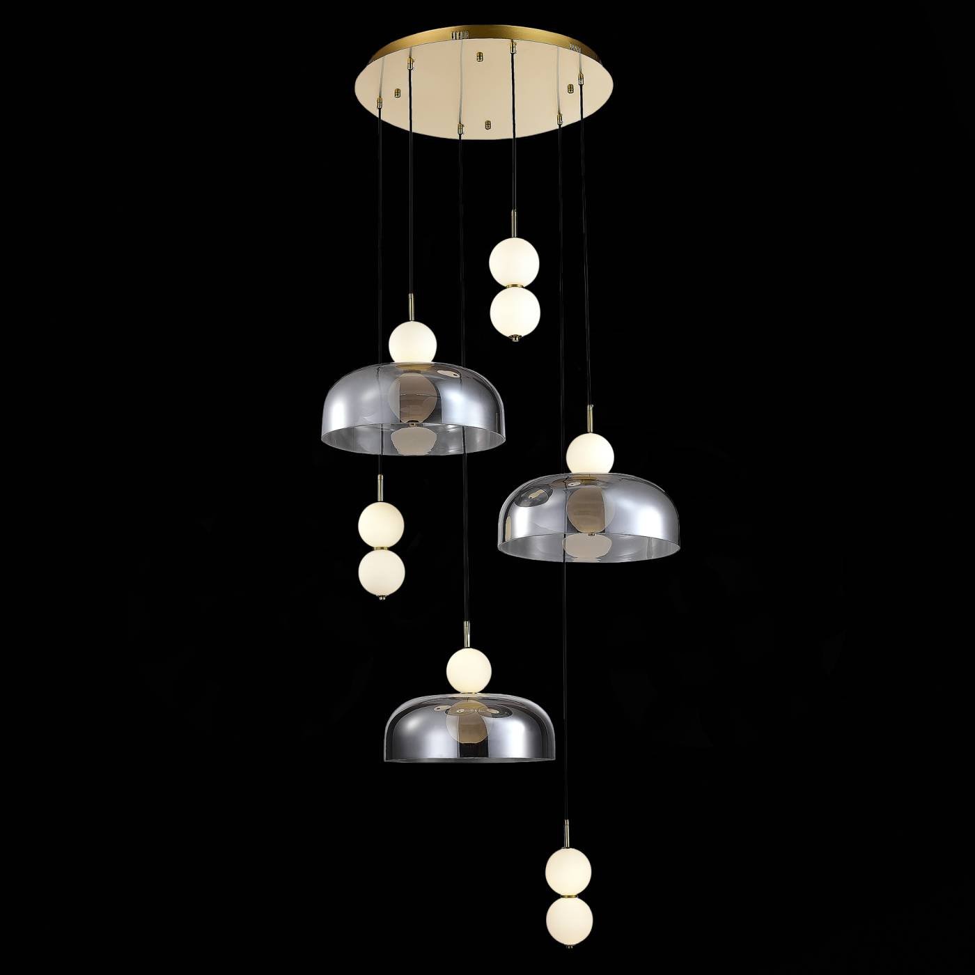 SL6112.203.42 Светильник подвесной ST Luce Ode SL6112.203.42