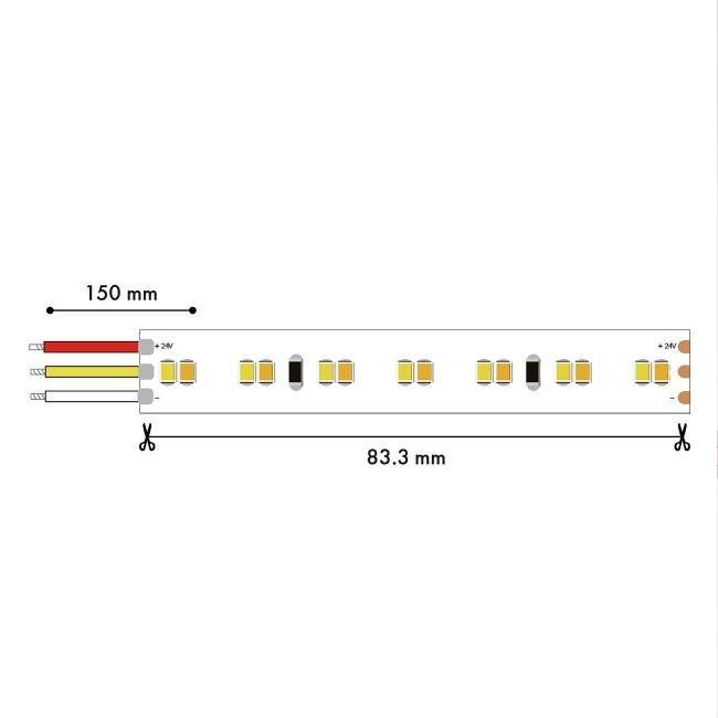 2001-62065 Светодиодная лента Favourite Светодиодная лента 2001-62065