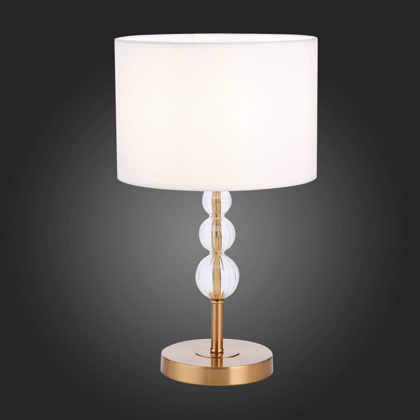 SLE105714-01 Настольная лампа Evoluce Ramer SLE105714-01
