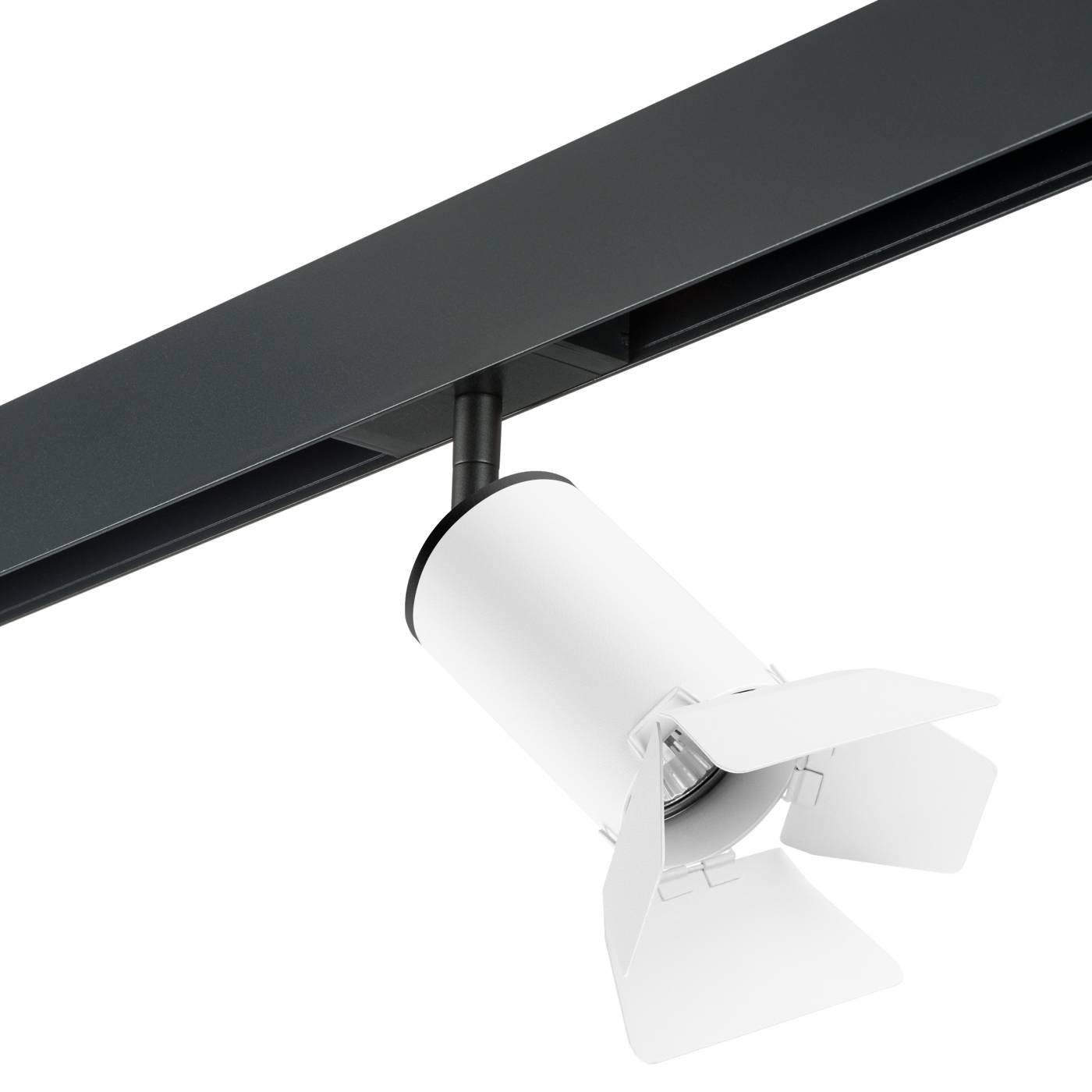 PRO436436 Трековый светильник Lightstar Rullo PRO436436