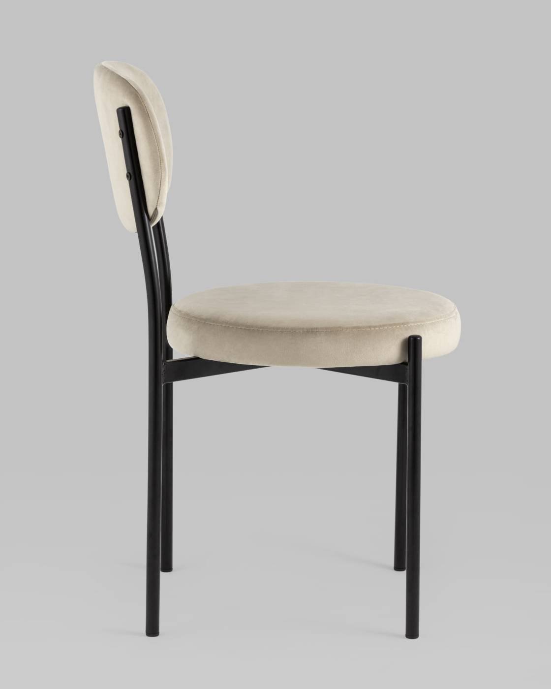 Обеденный стул Stool Group Бриф vd-brief-b5(P)