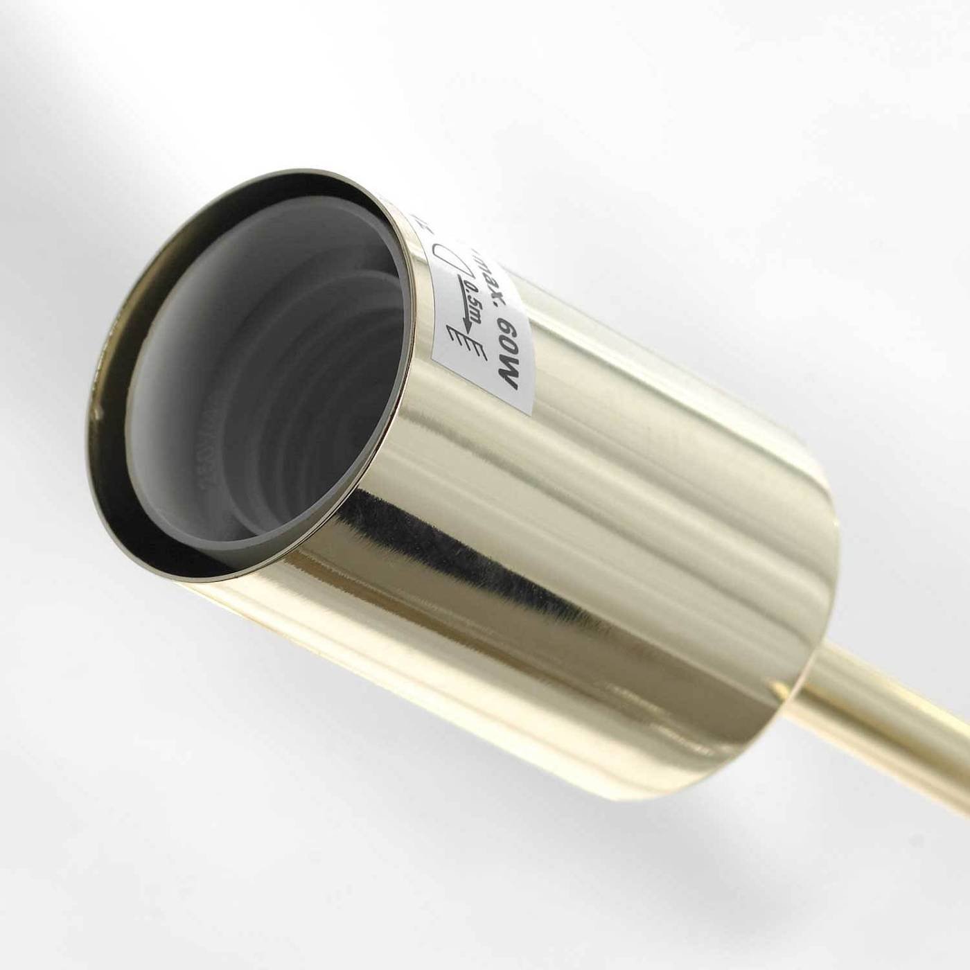 LSP-8155 Подвесная люстра Lussole Huron LSP-8155