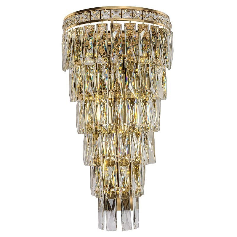 L47524 Настенное бра L'Arte Luce Luxury Galassia L47524