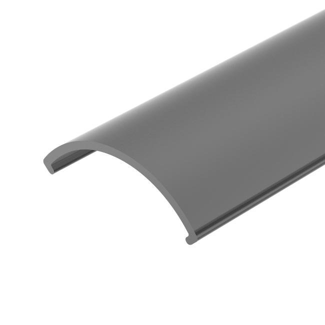 Экран для профиля Arlight Sl-Round 050764