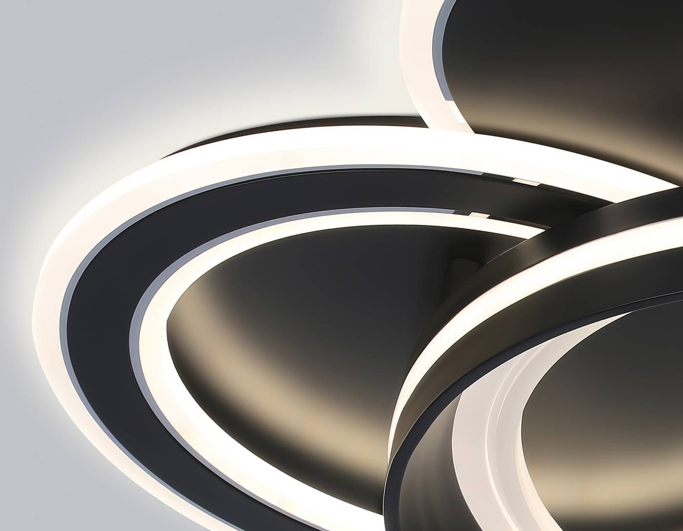 FA8515 Потолочная люстра Ambrella Disk FA8515