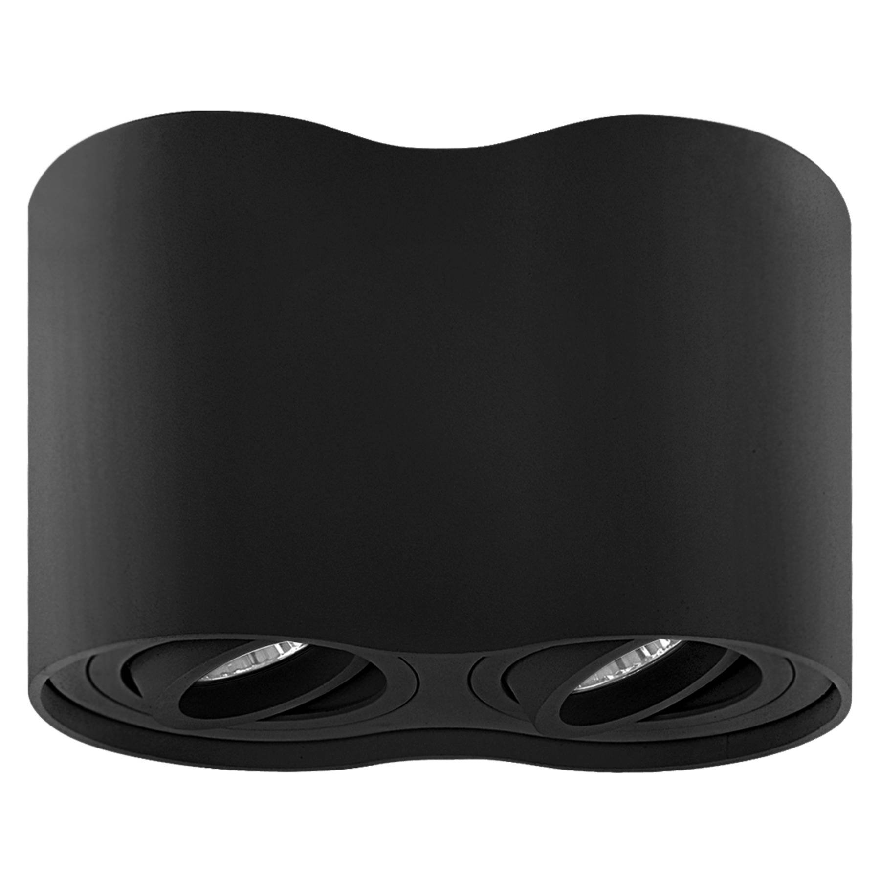 052027 Накладной светильник Lightstar Binoco 052027