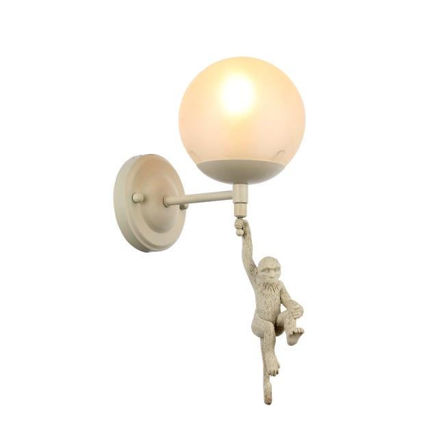 SLE115101-01 Настенное бра Evoluce Tenato SLE115101-01