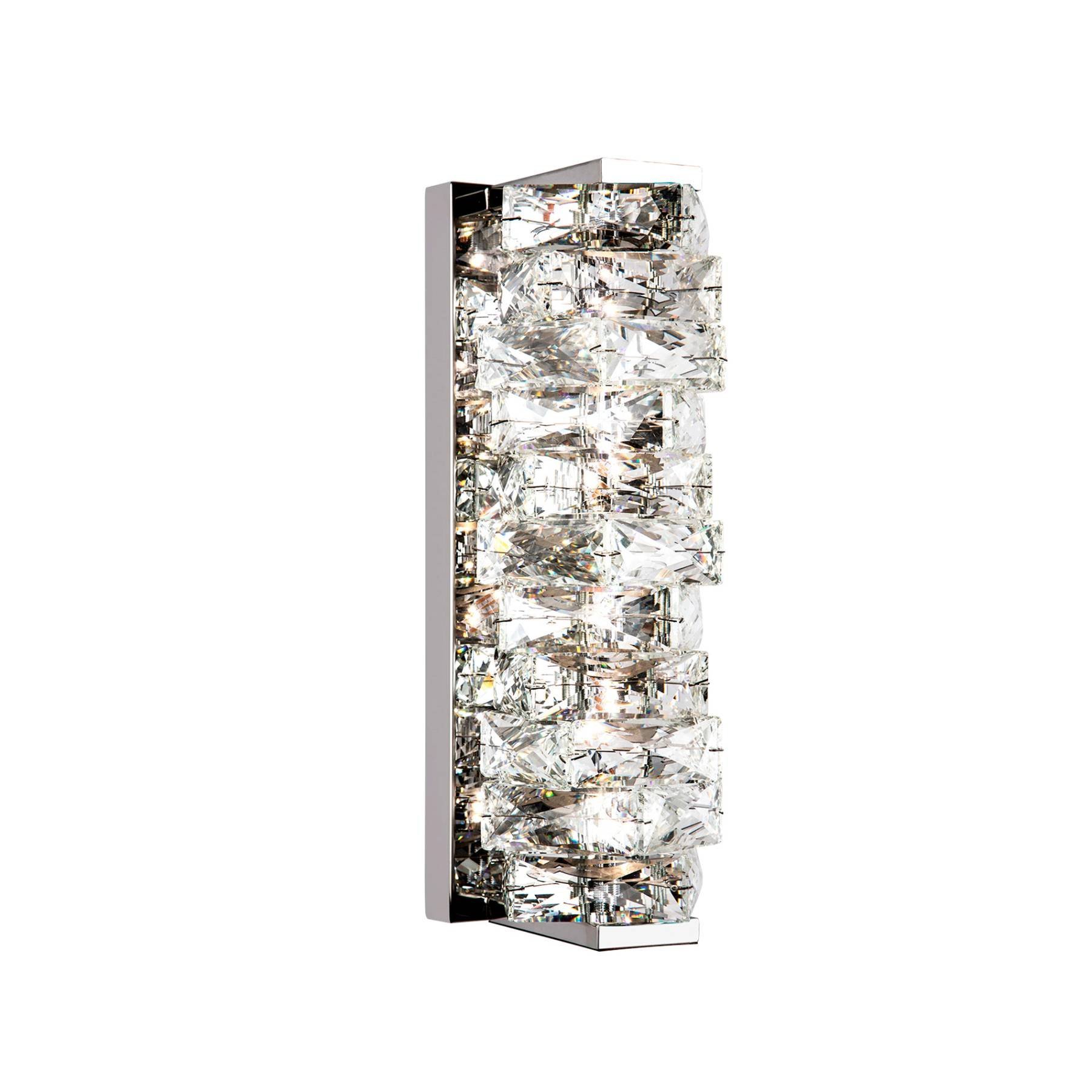 ML.541.340 CR Настенный светильник ML Modelux ML.541.340 CR