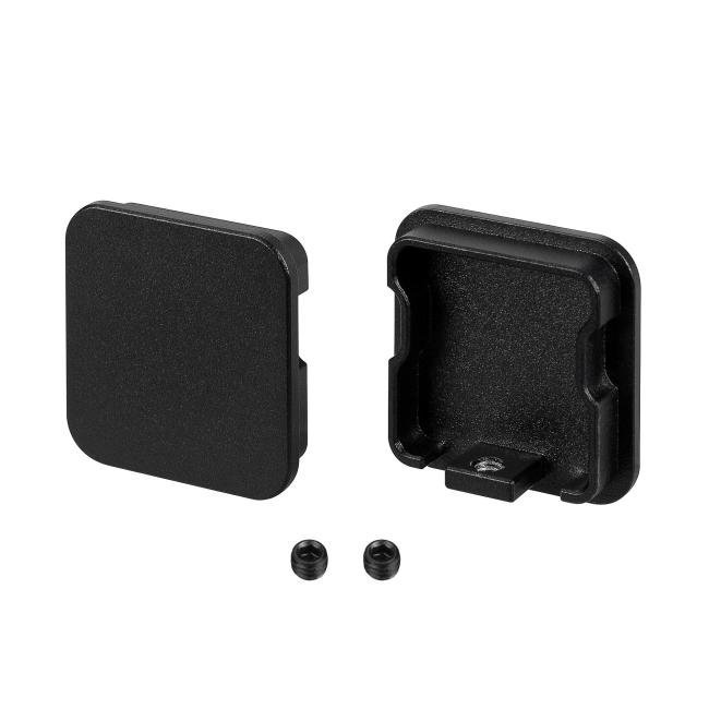 053515 Заглушка для профиля Arlight Line-D 053515