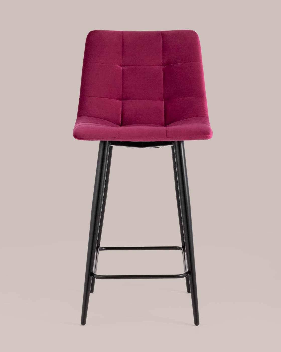 Полубарный стул Stool Group Джанго УТ000036034