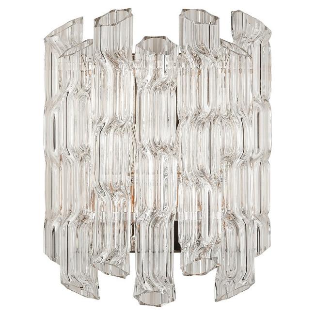 L34424.92 Настенное бра L'Arte Luce Luxury Varese L34424.92
