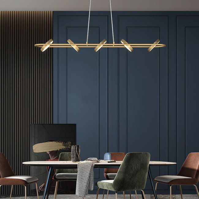 Светильник подвесной ImperiumLoft Liveig-B01 220549-23