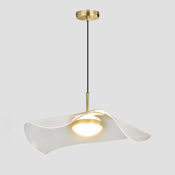 Светильник подвесной ImperiumLoft Rosel01 214064-23