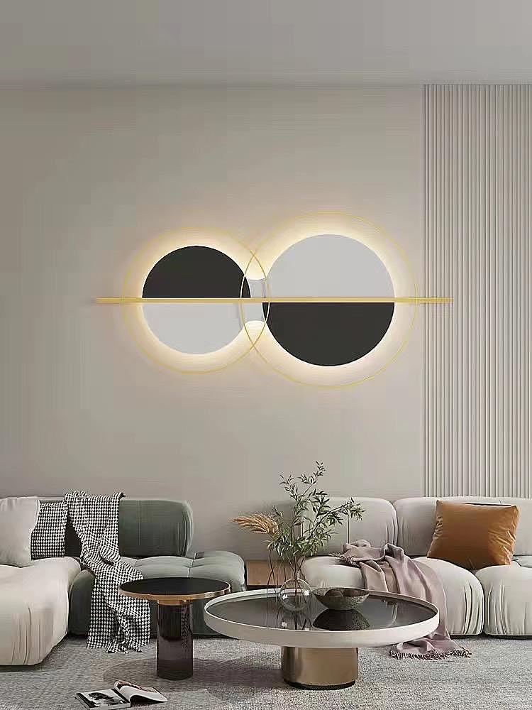 468-001-01 Настенный светильник Velante 468-001-01