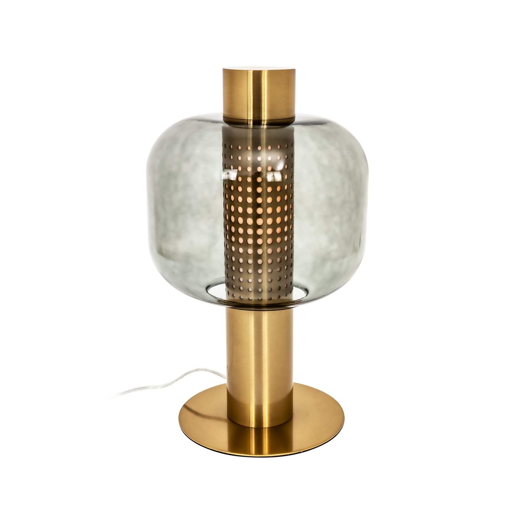 MS.028.01TL Настольная лампа MS Modelux MS.028.01TL