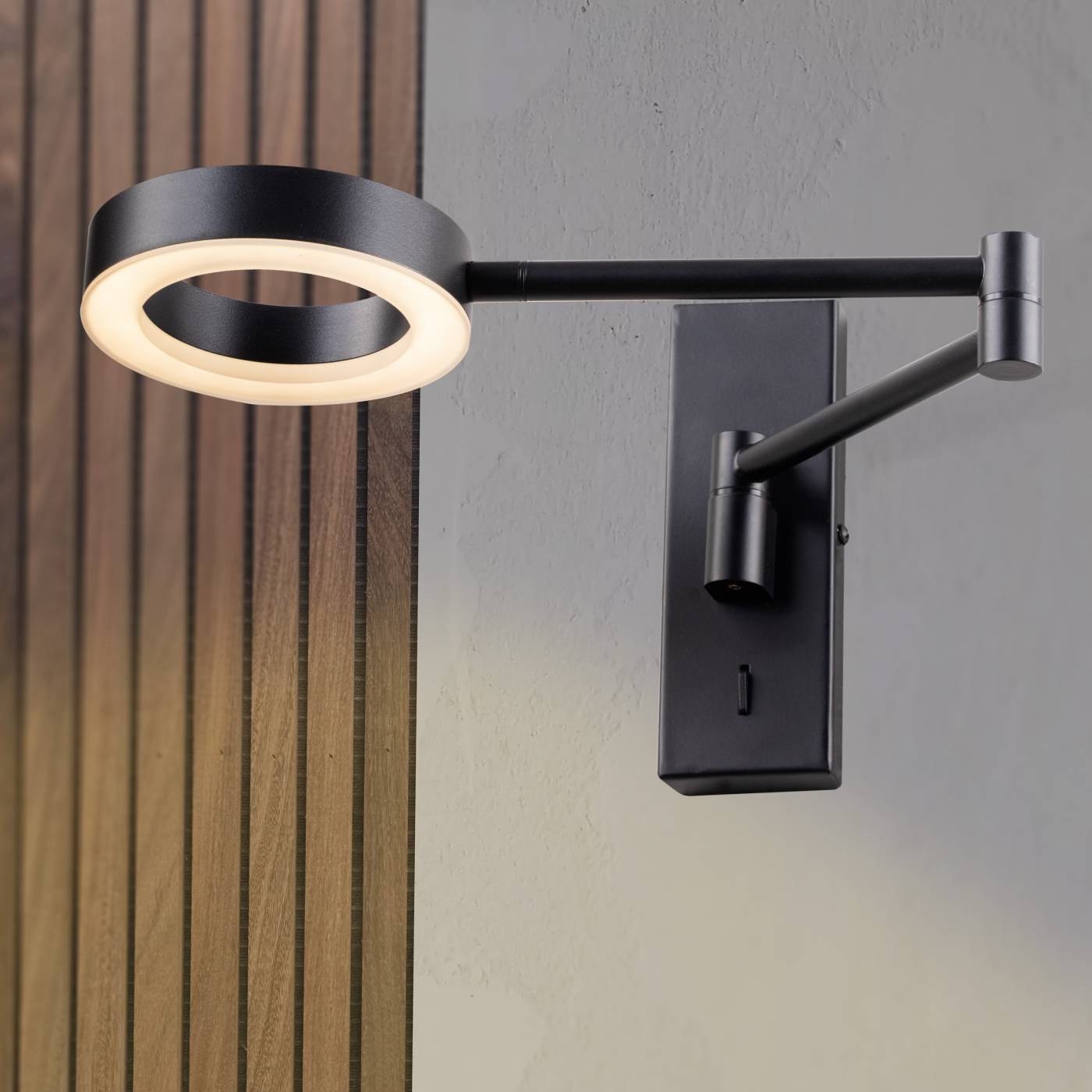 Настенный светильник Loft Lightstar 765687