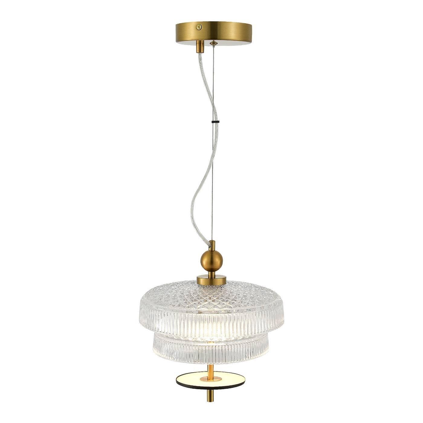SL6122.313.01 Светильник подвесной ST Luce Oriental SL6122.313.01
