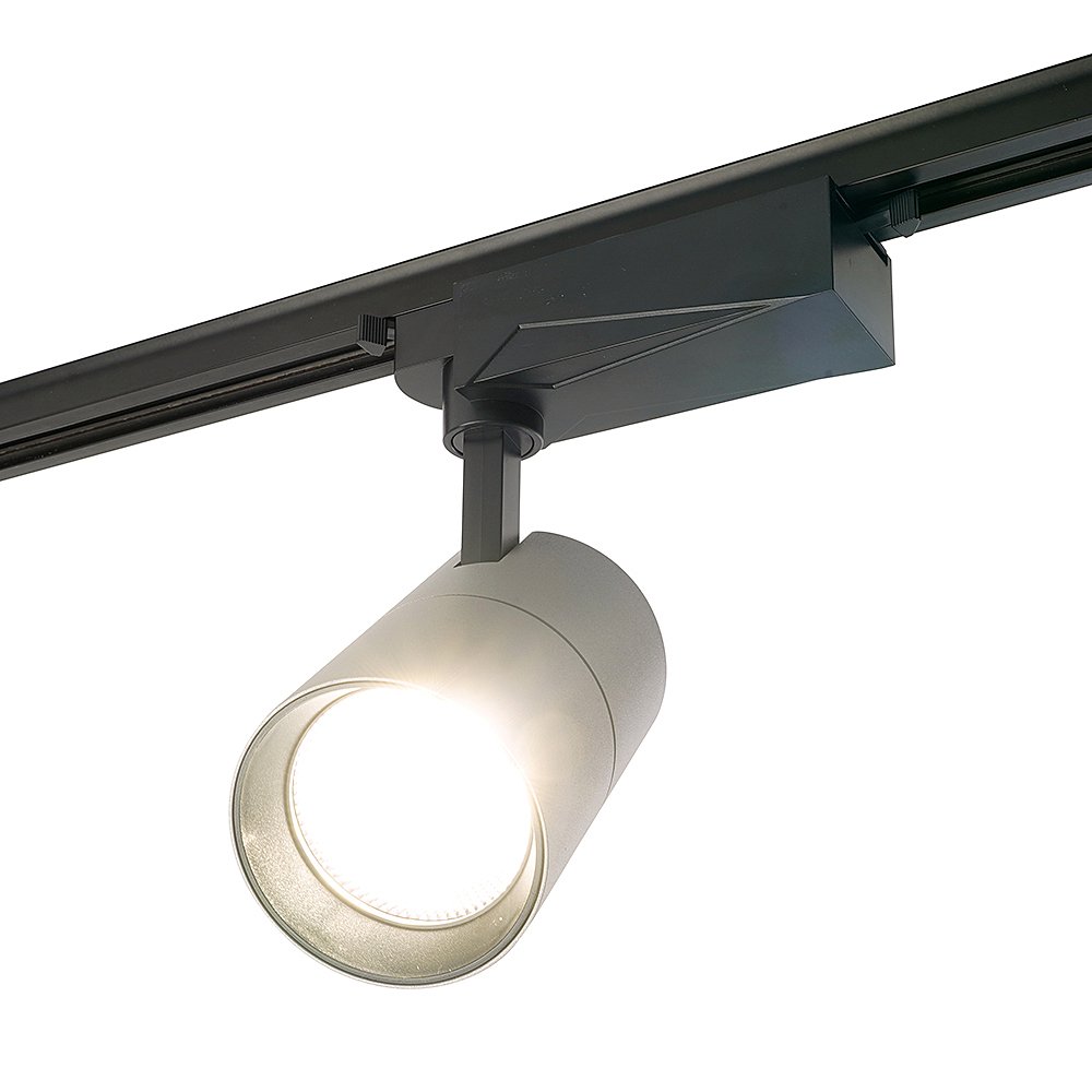 Трековый светильник Feron AL103 51851