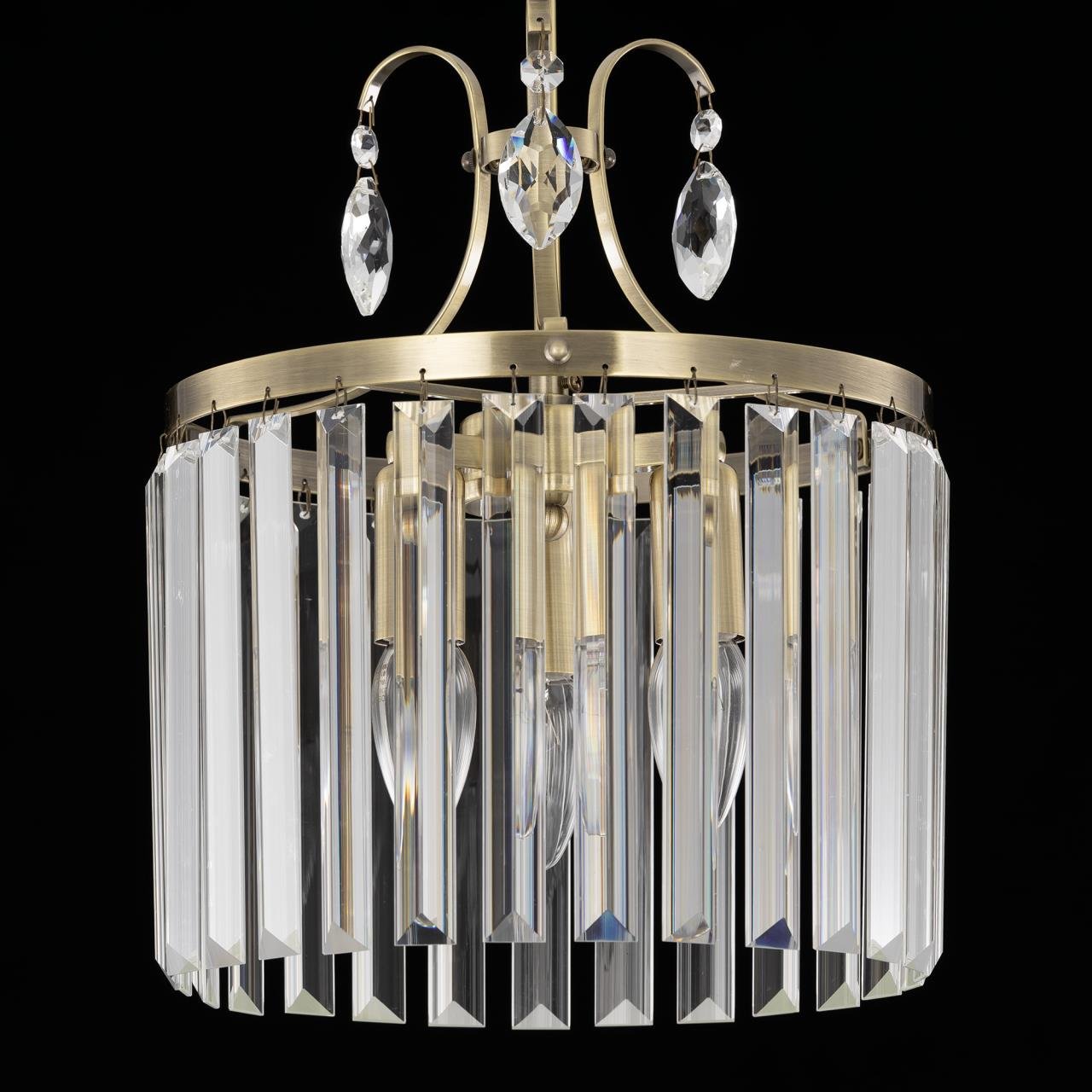 CL335133 Светильник подвесной Citilux Инга CL335133