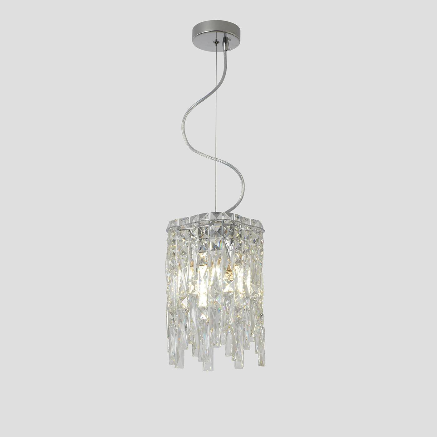 ABRIL SP2 Светильник подвесной Crystal Lux Abril ABRIL SP2